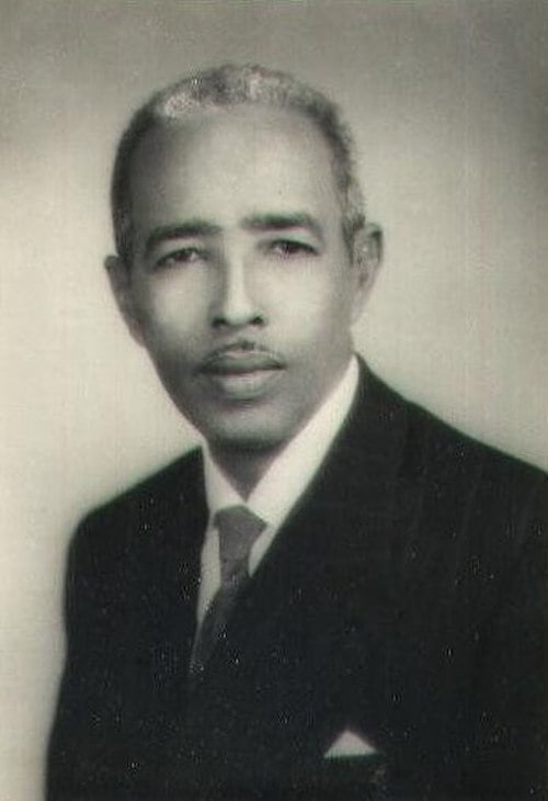 Aden Abdullah Osman Daar