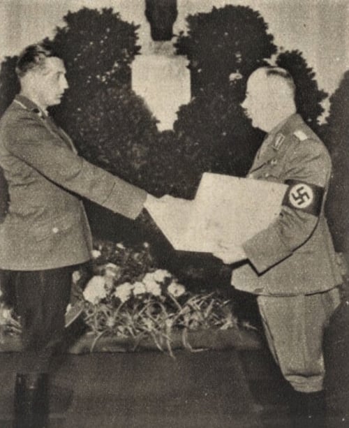 Josef Pfitzner