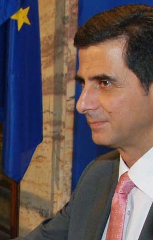 Konstantinos Gioulekas
