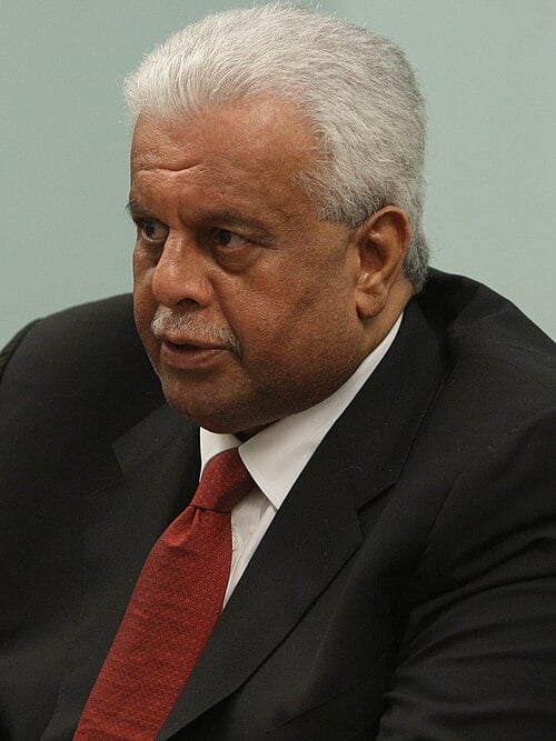 Abdullah bin Hamad Al Attiyah