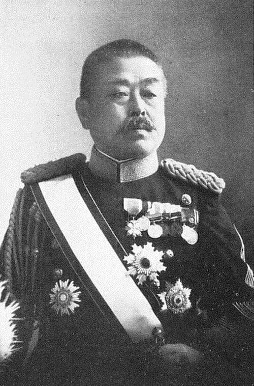 Fujii Kanesuke