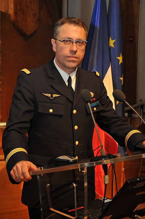 Emmanuel Goffi