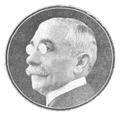 Ezequiel de la Serna