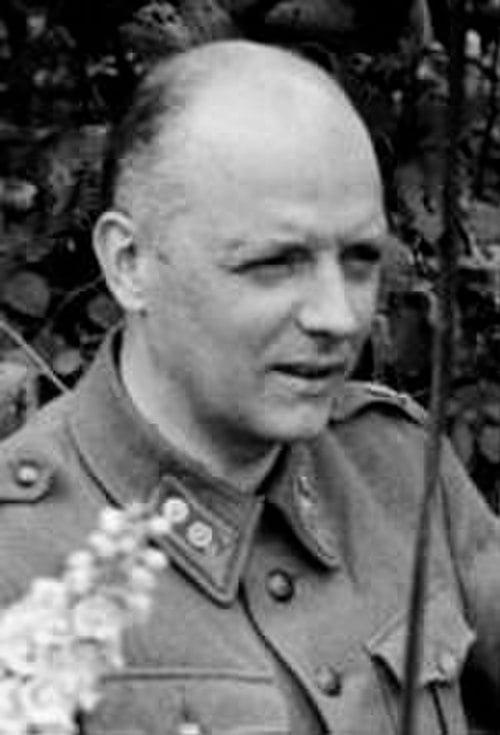 Wolf H. Halsti