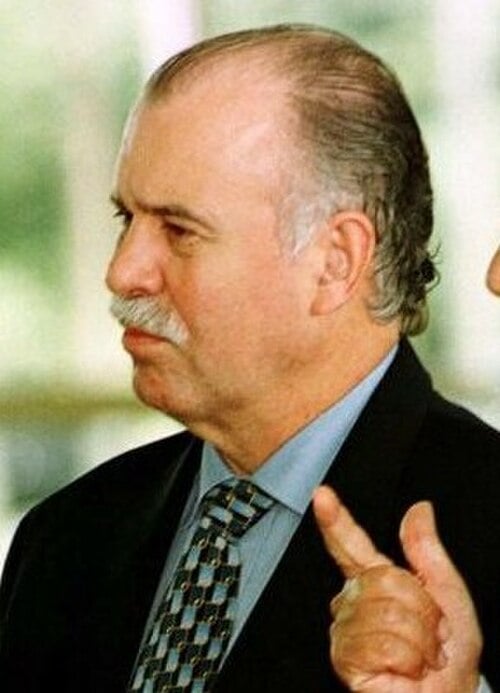 Raúl Cubas Grau