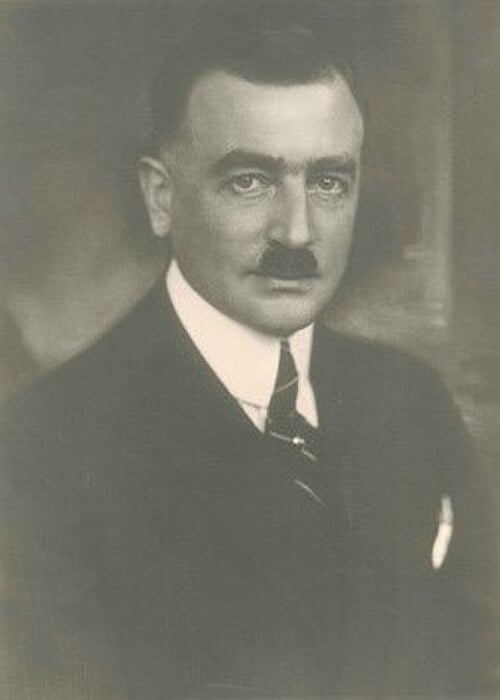 Hans Chamier-Glisczinski