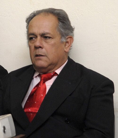 José María Cuenca