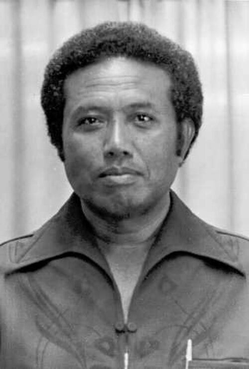Haruo Remeliik