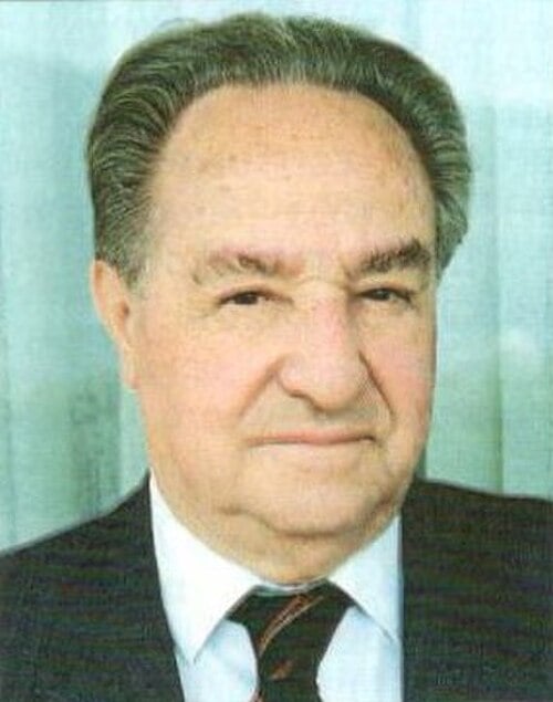 Ksente Bogoev