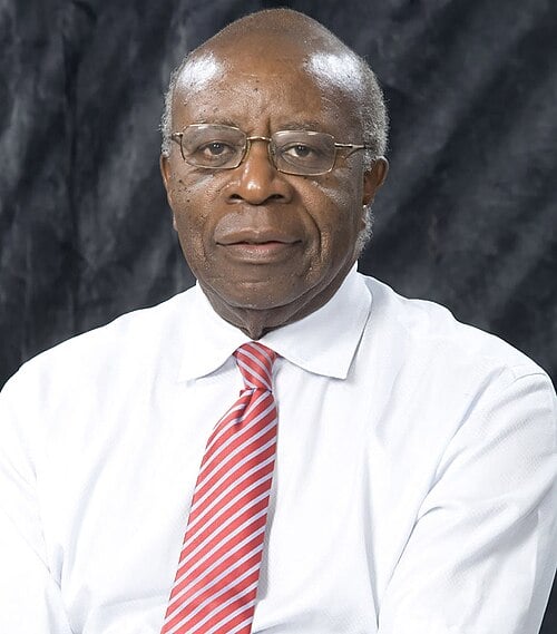 Faustin Twagiramungu