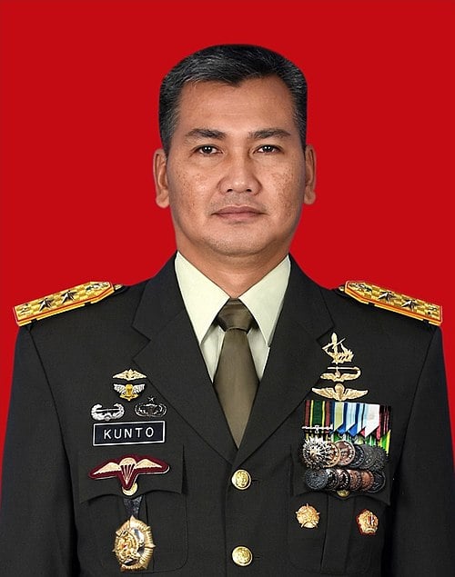 Kunto Arief Wibowo