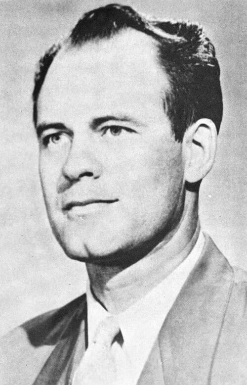 Steven V. Carter
