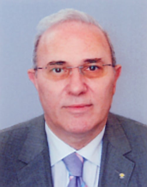 Veselin Bliznakov