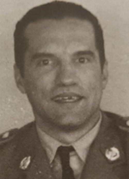 Alberto Natusch