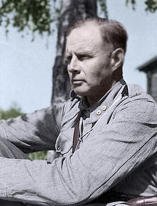 Bertel Ikonen