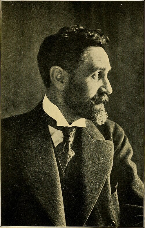 Roger Casement