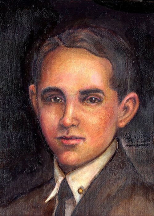 Benjamín Zeledón Rodríguez