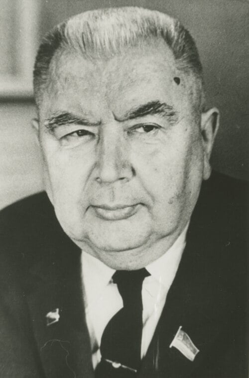 Arnold Veimer