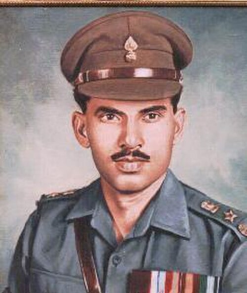 Hoshiar Singh