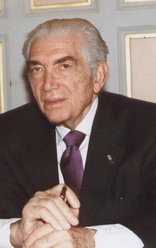 Gholam Reza Pahlavi