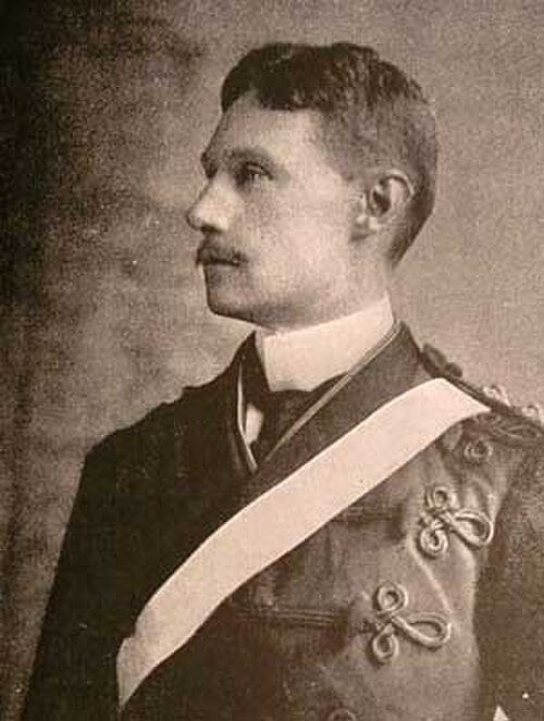 Thomas Pilcher