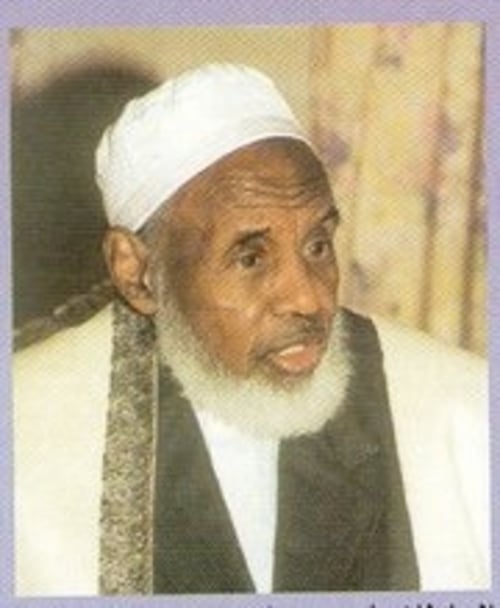 Alimirah Hanfare