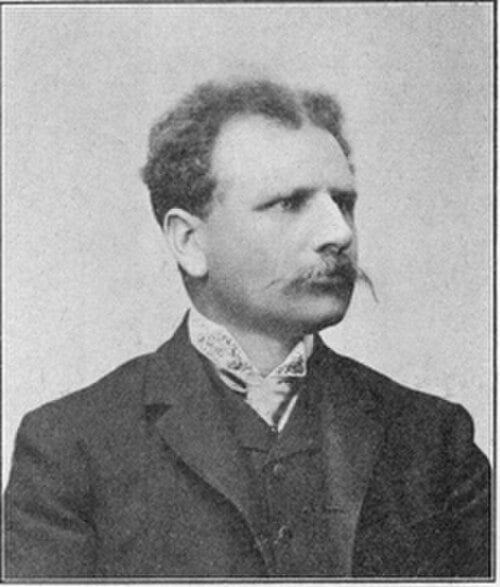 Guy de Salvaing de Boissieu