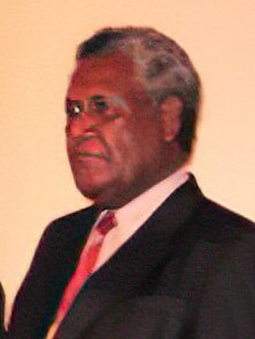 Nathaniel Waena