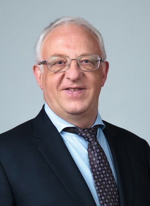 Naum Marder