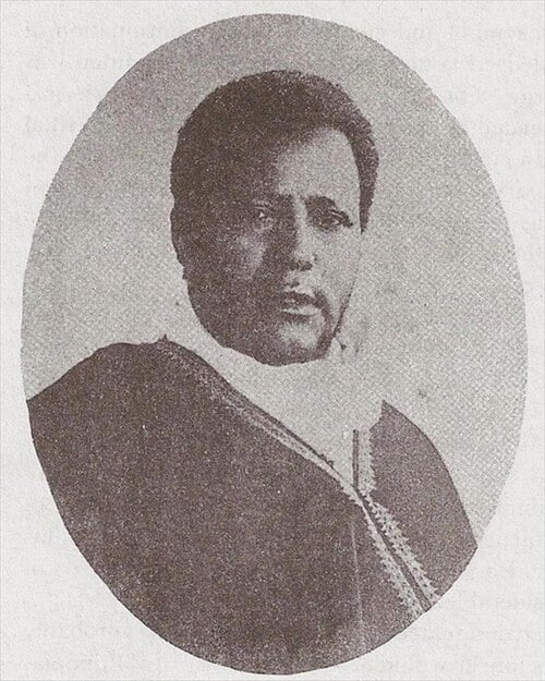 Habte Giyorgis