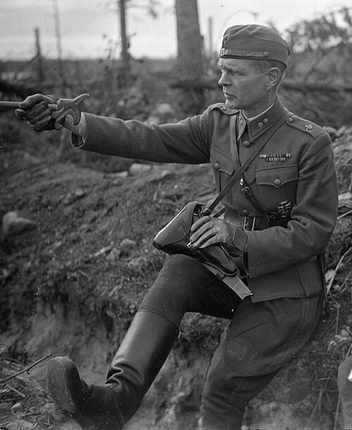 Ilmari Rytkönen
