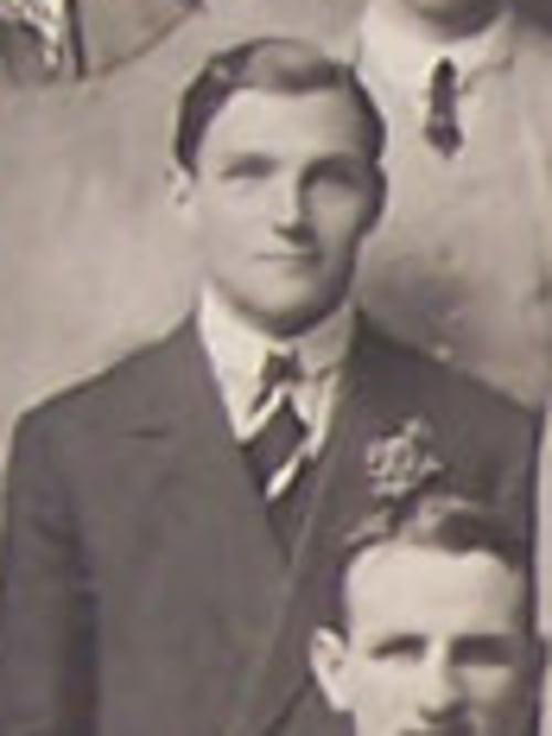 Dyne Fenton Smith