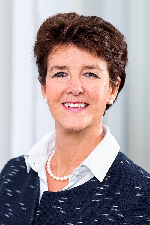 Birgit Grundmann