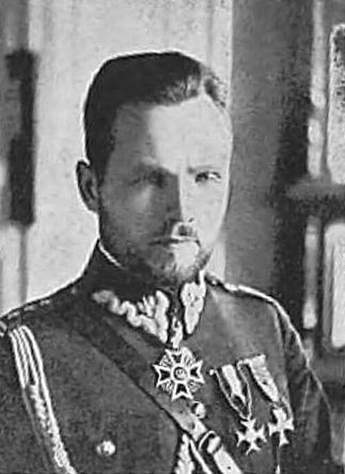 Marian Bolesławicz