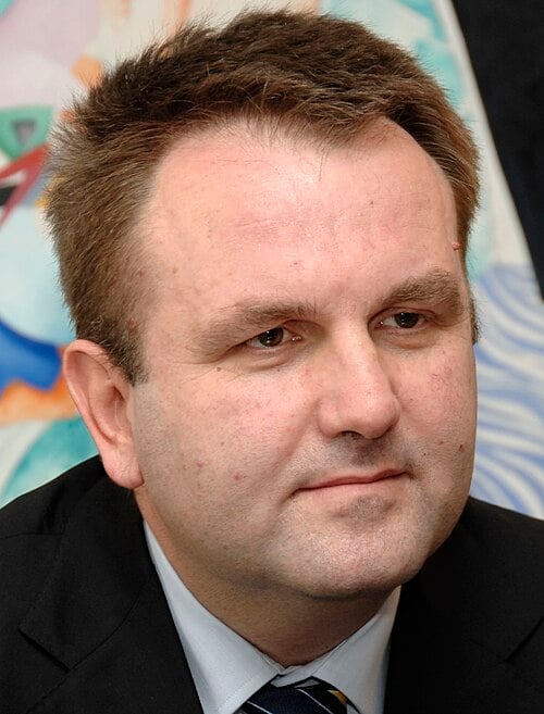 Željko Šturanović