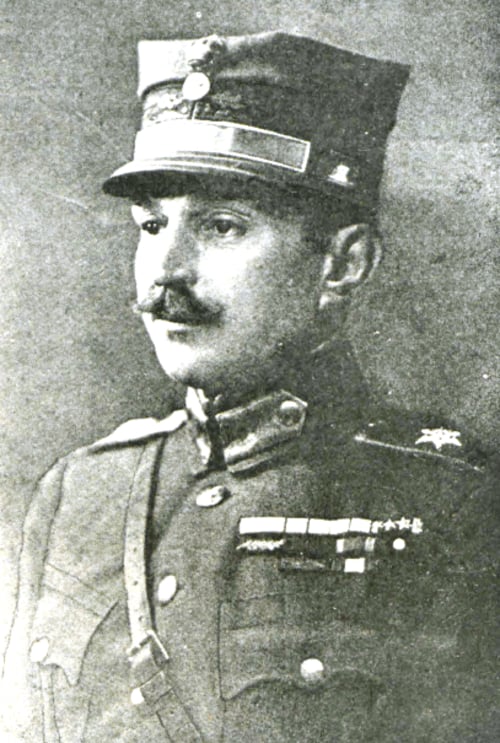Konstantinos Manetas