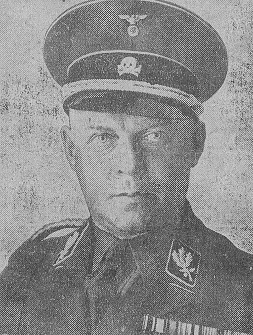Siegfried Seidel-Dittmarsch