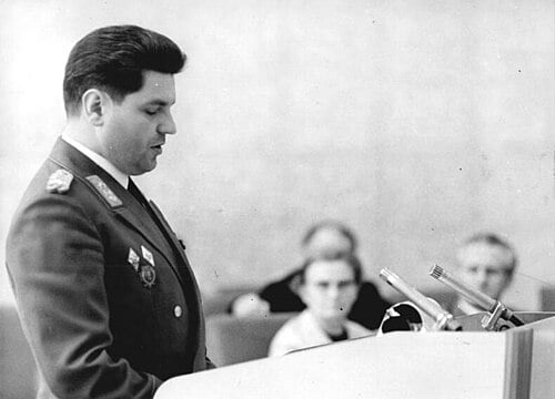 Horst Skerra