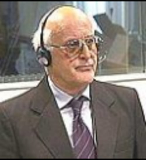 Ljubiša Beara