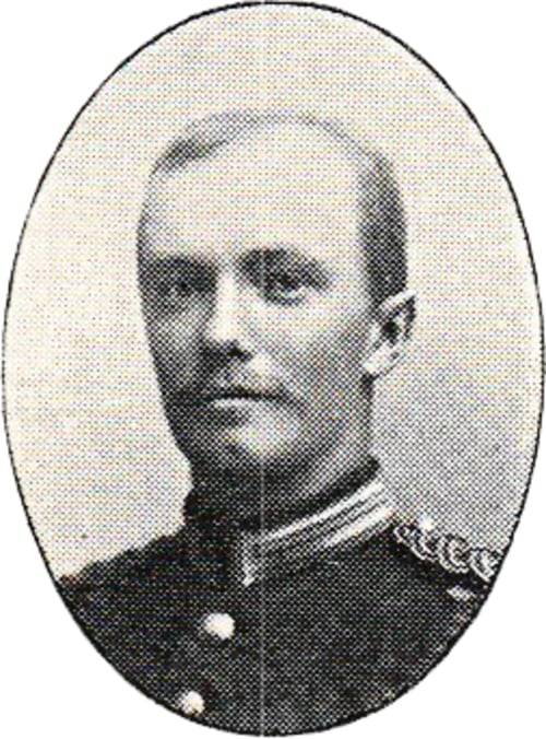 Robert Mörner