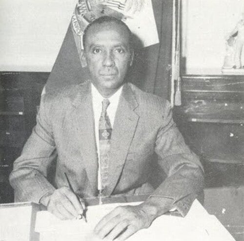 Franck Sylvain