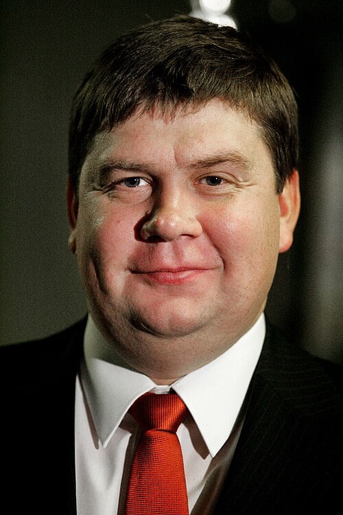 Aigars Kalvītis
