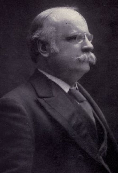 Charles Doherty