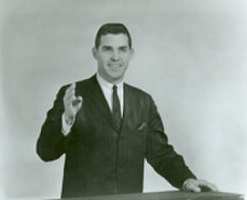 Donald Lukens