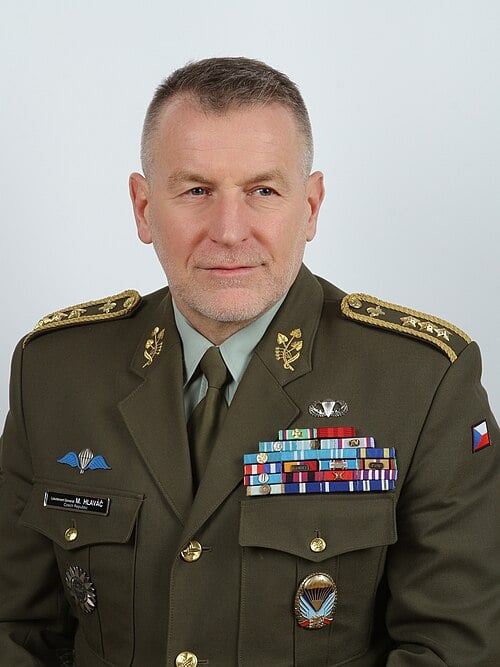 Miroslav Hlaváč