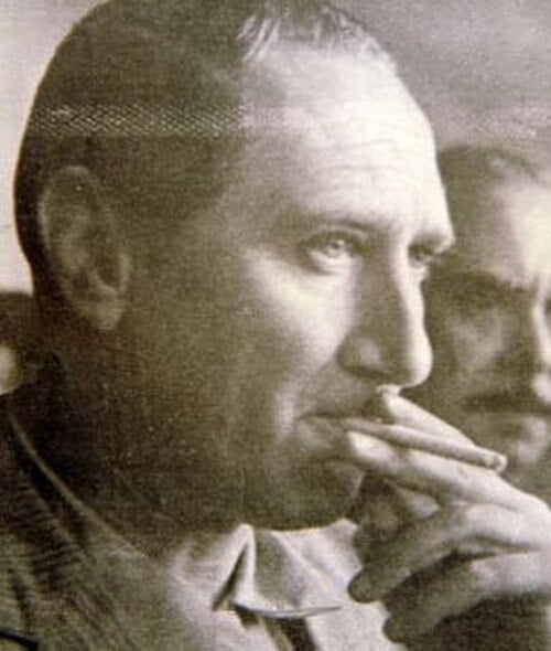 Augusto Vandor