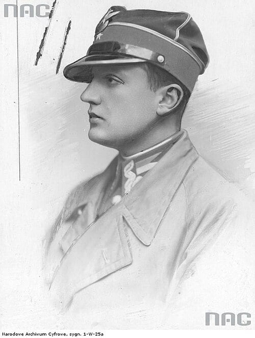 Andrzej Bohomolec