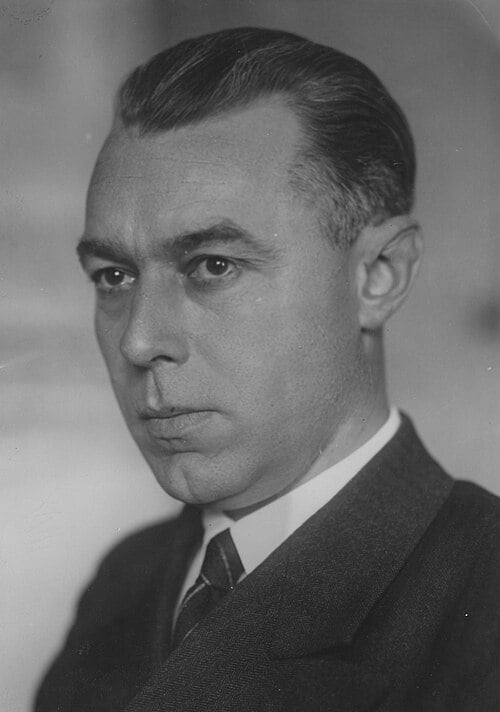 Werner Beumelburg