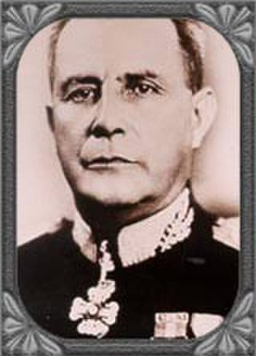 Canrobert Pereira da Costa