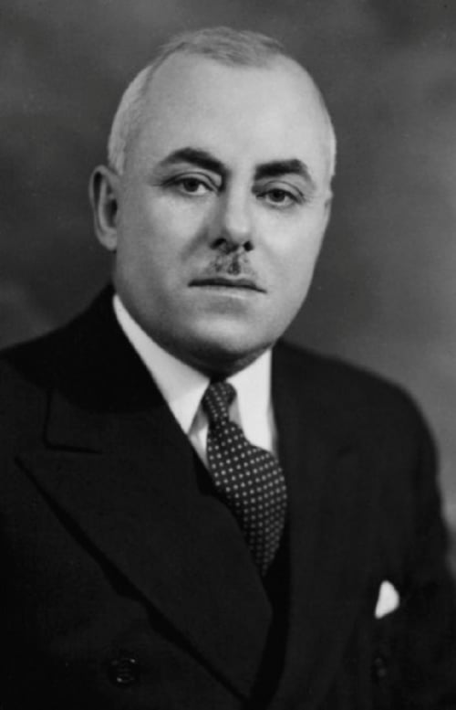 Hormisdas Langlais